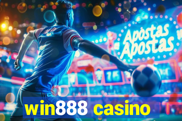 win888 casino